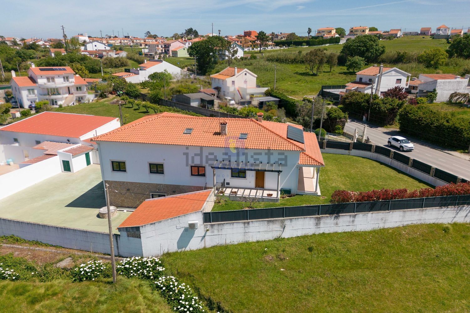 小楼房或别墅出售在Largo de São Jacinto, 5 - 照片
