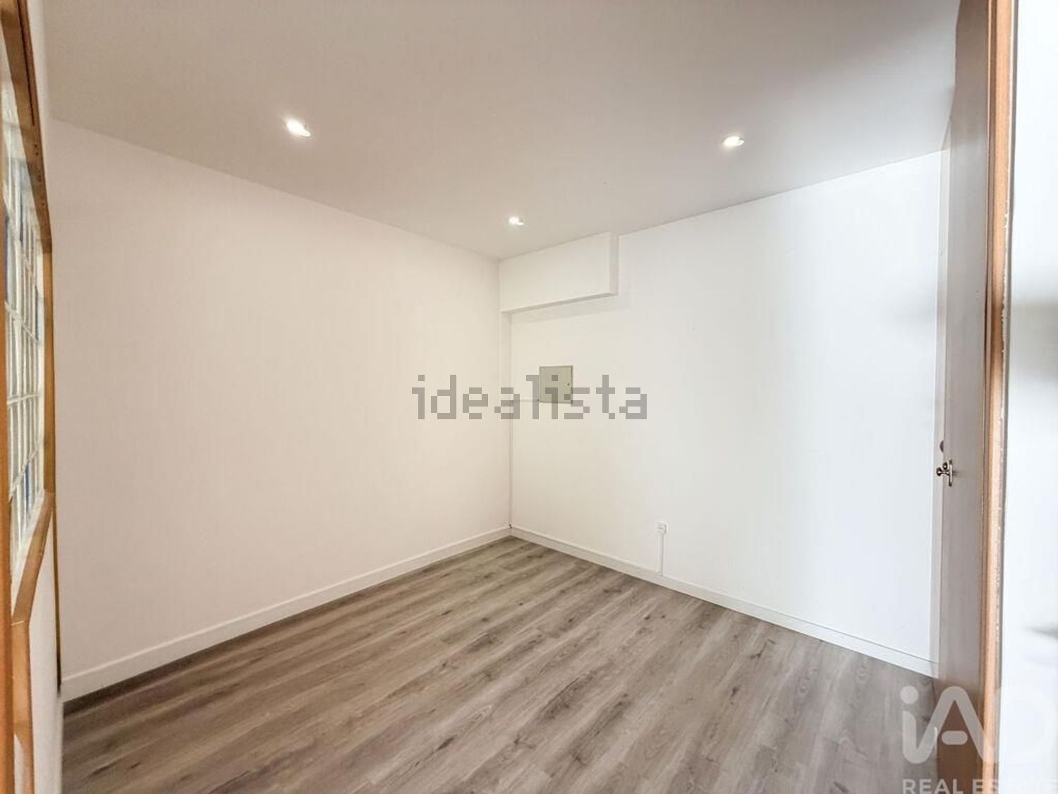 出租公寓 t2在 Ericeira Norte - 卧室