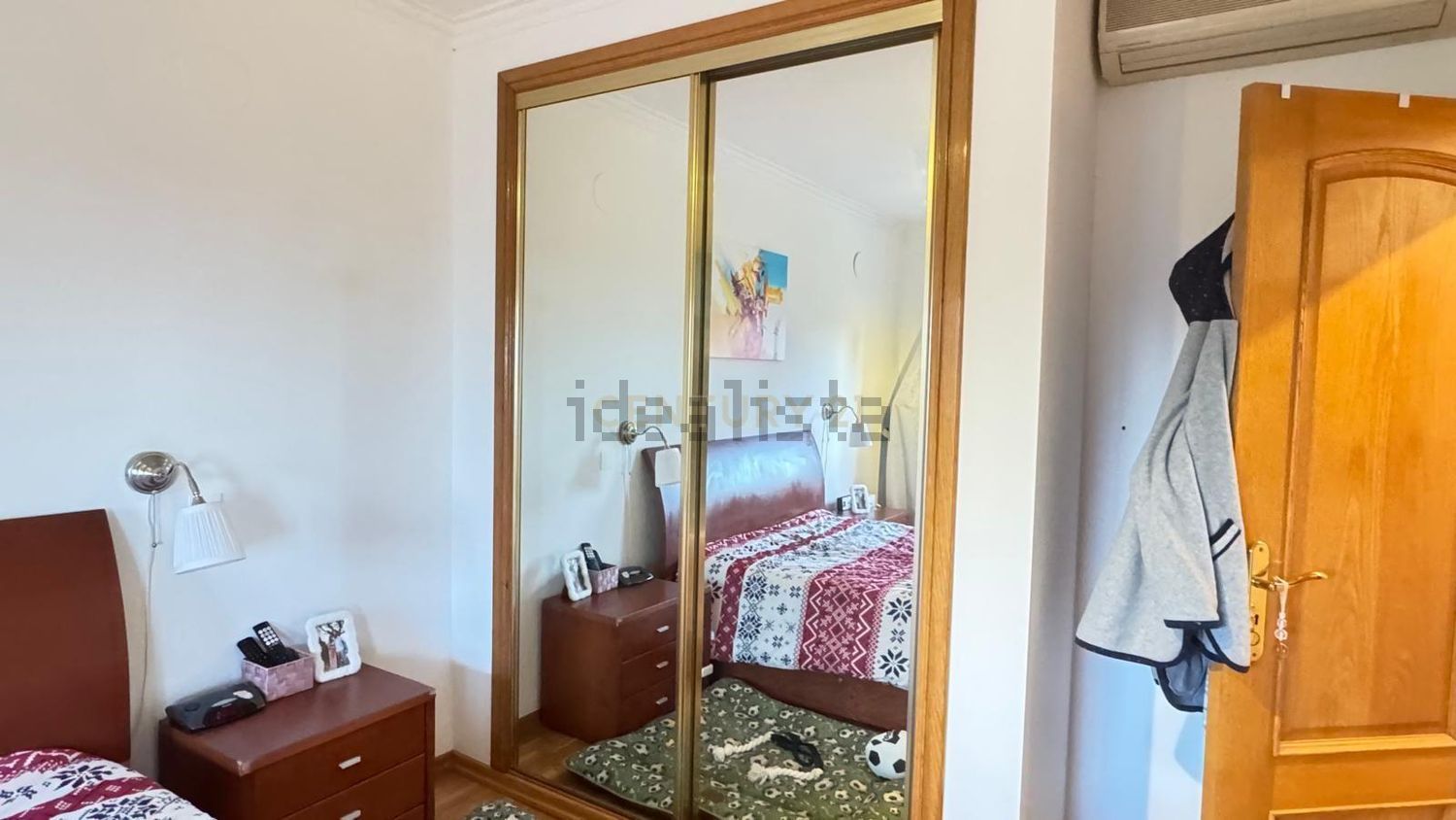 公寓 t2出售在 Chapim - Quinta do Mendes - Quinta Nova - 卧室