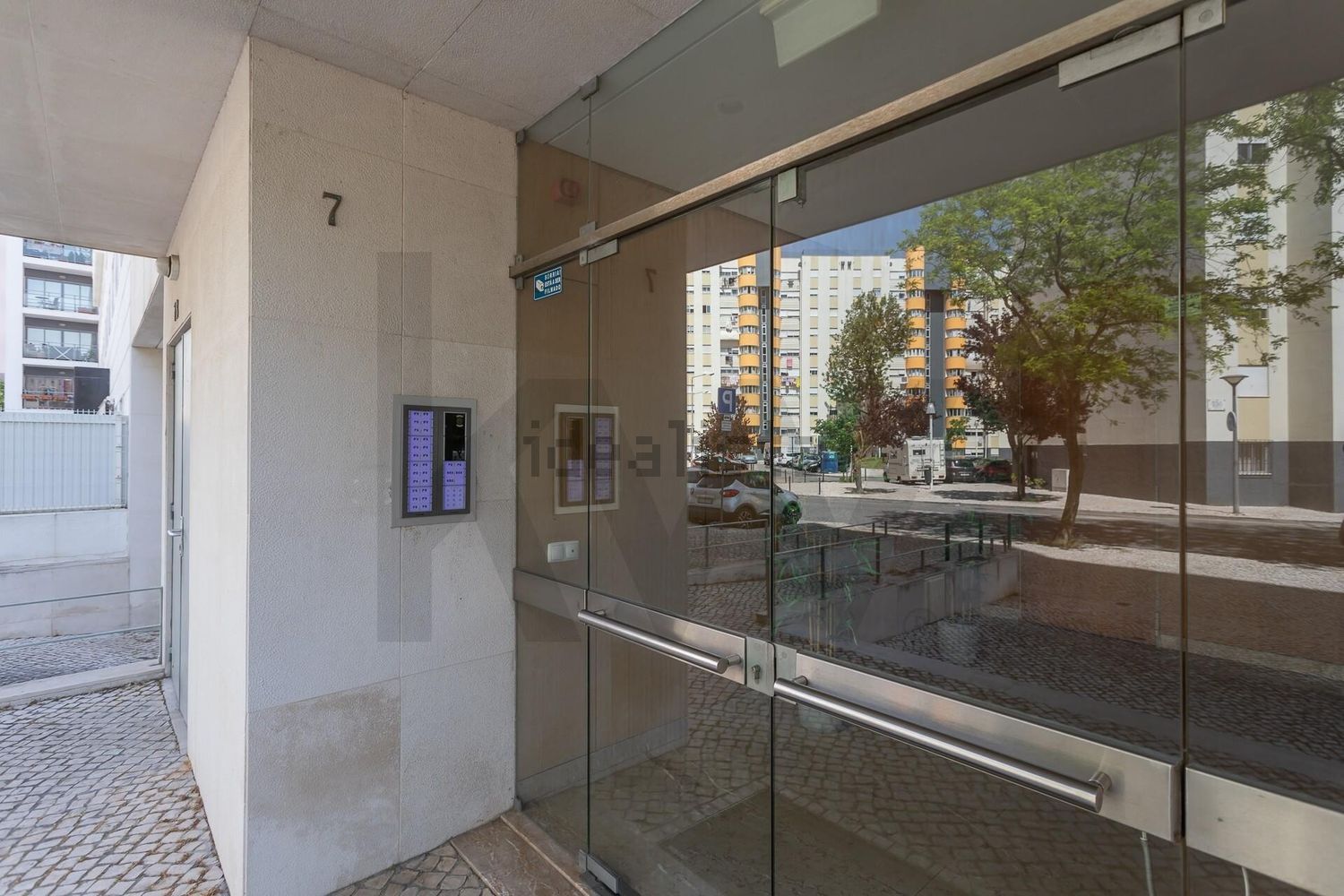 公寓 t1出售在Rua Frei Joaquim de Santa Rosa de Viterbo, 7 - 照片