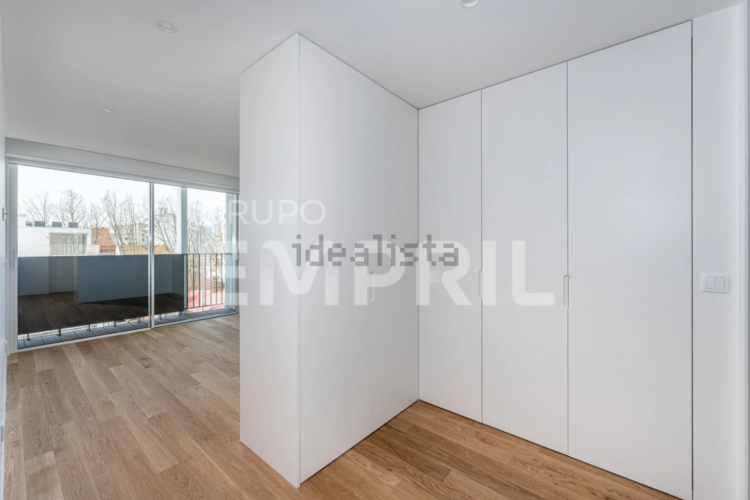 公寓 t2出售在Rua do Conselheiro de Costa Braga, 264 - 居住