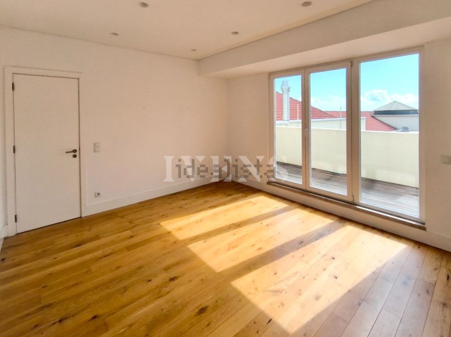 出租公寓 t4在 Bairro Azul - Parque Eduardo VII - 居住