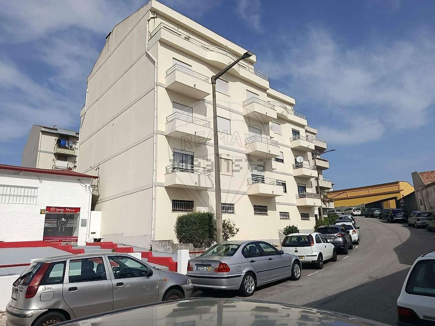 公寓 t1出售在 Centro da Figueira da Foz - 视线
