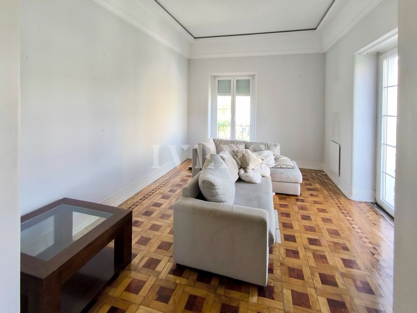 出租公寓 t5在 Bairro Azul - Parque Eduardo VII