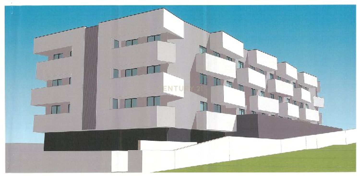 公寓 t3出售在Avenida Heróis de Chaves