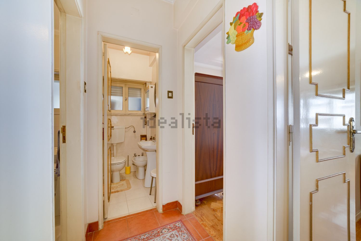 公寓 t3出售在Avenida Dom Dinis, 62 - 照片