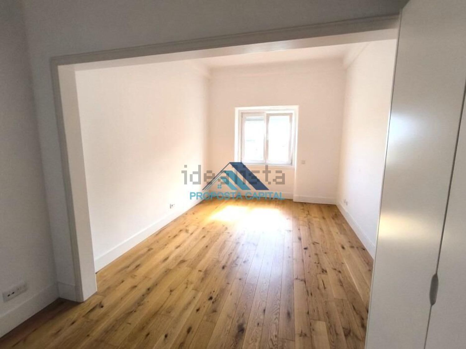 出租公寓 t4在 Bairro Azul - Parque Eduardo VII - 居住