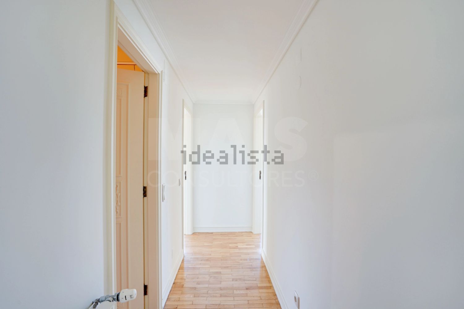 出租公寓 t5在 Alto do Lumiar - Quinta das Conchas - Quinta do Lambert - 过道