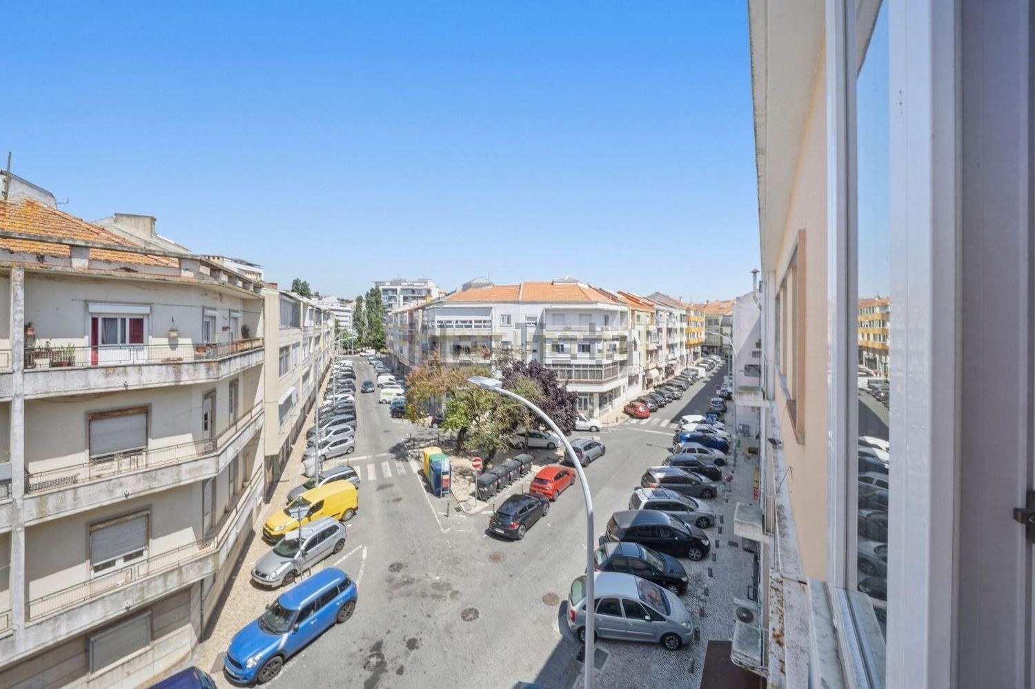 公寓 t2出售在 Centro da Amadora - 视线