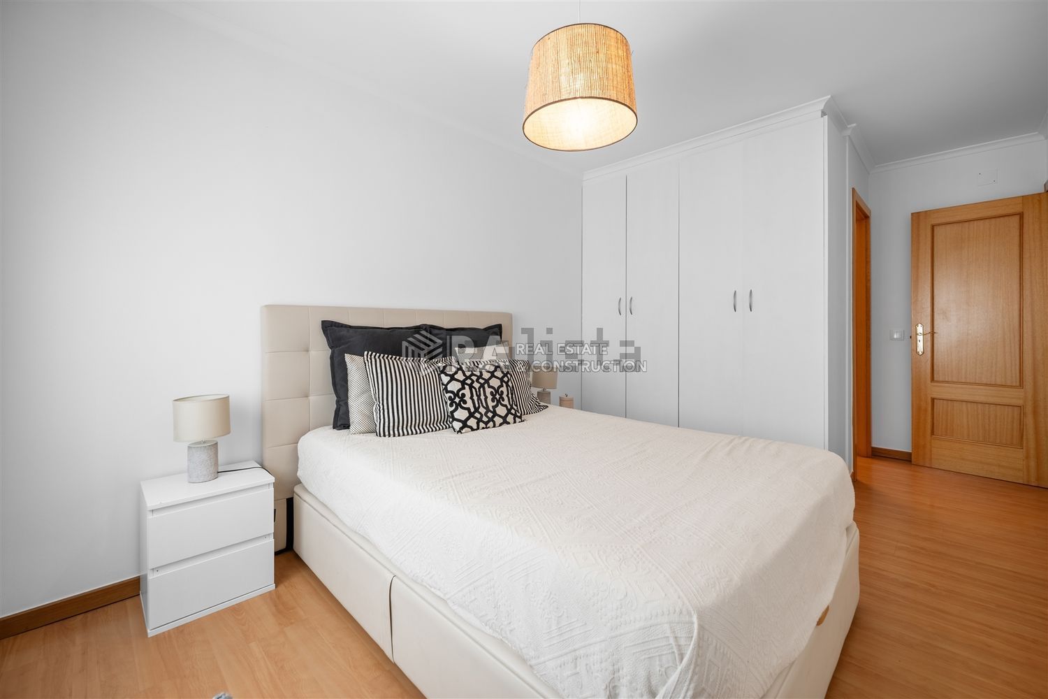 公寓 t3出售在 Palmela Village - Colinas da Arrábida - 卧室