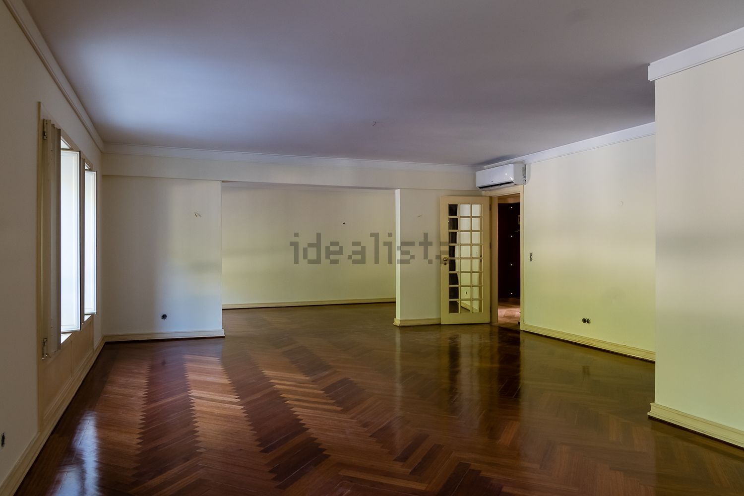 出租公寓 t4在Praça da Estrela, 1 - 客厅
