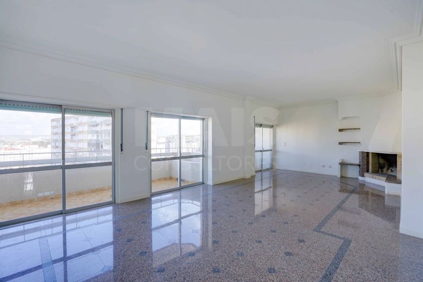 出租公寓 t5在 Alto do Lumiar - Quinta das Conchas - Quinta do Lambert