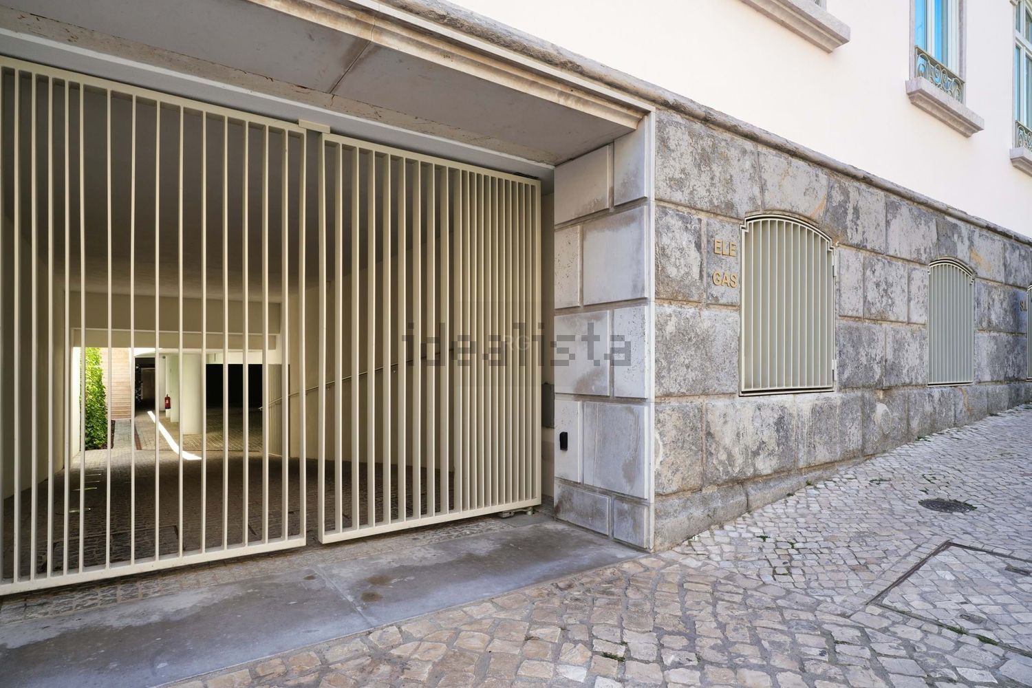 公寓 t3出售在Rua Rodrigo da Fonseca, 43 - 视线
