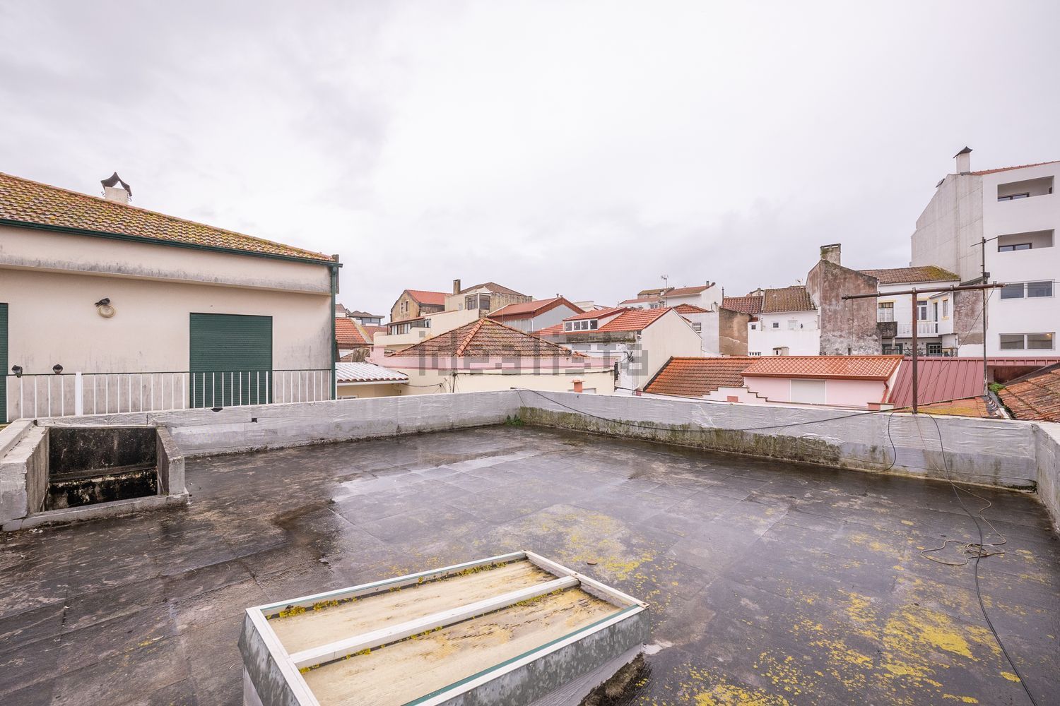 双拼别墅出售在Rua São João do Vale, 1 - 游泳池