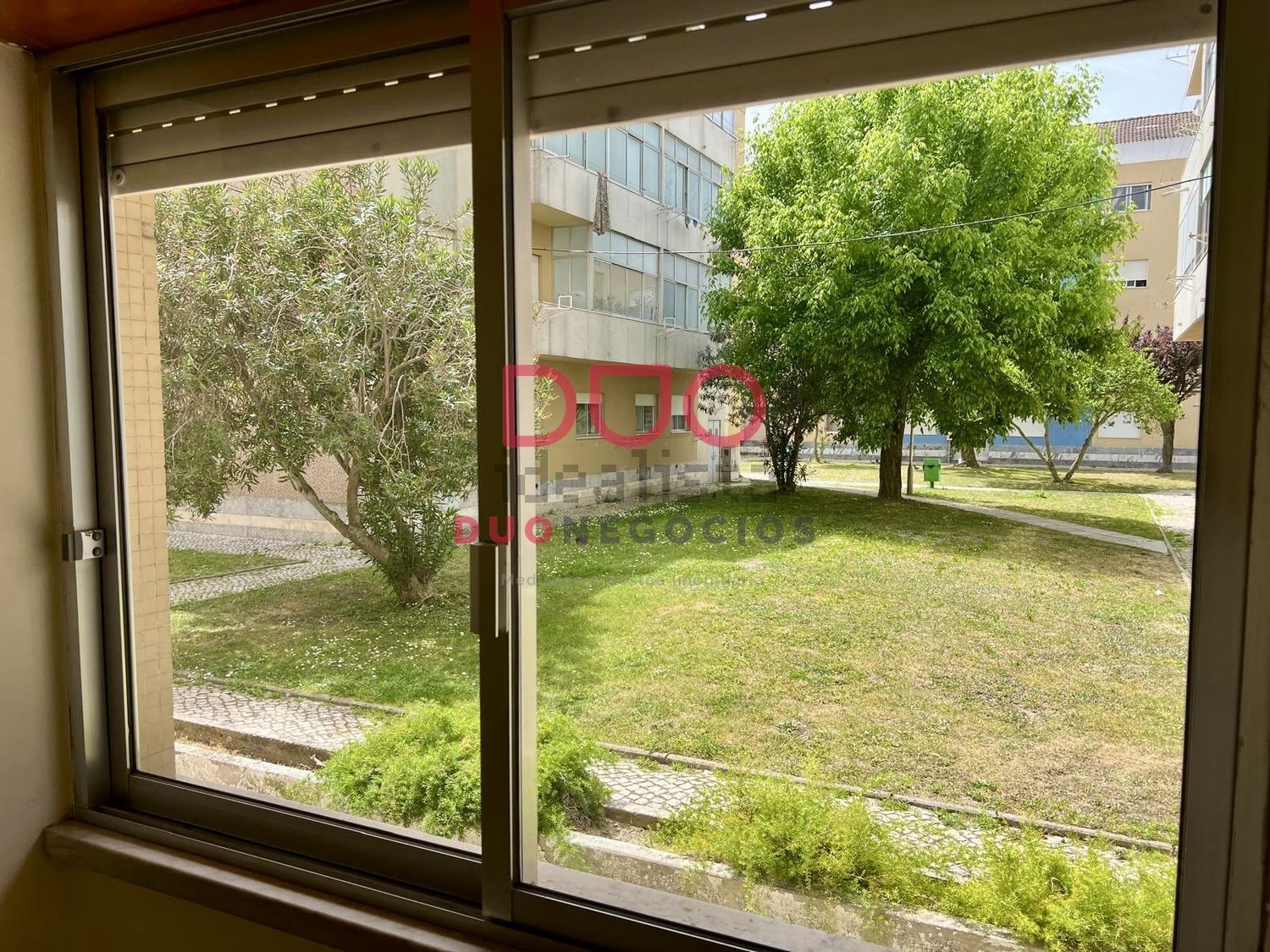 公寓 t2出售在 Centro do Montijo - 视线