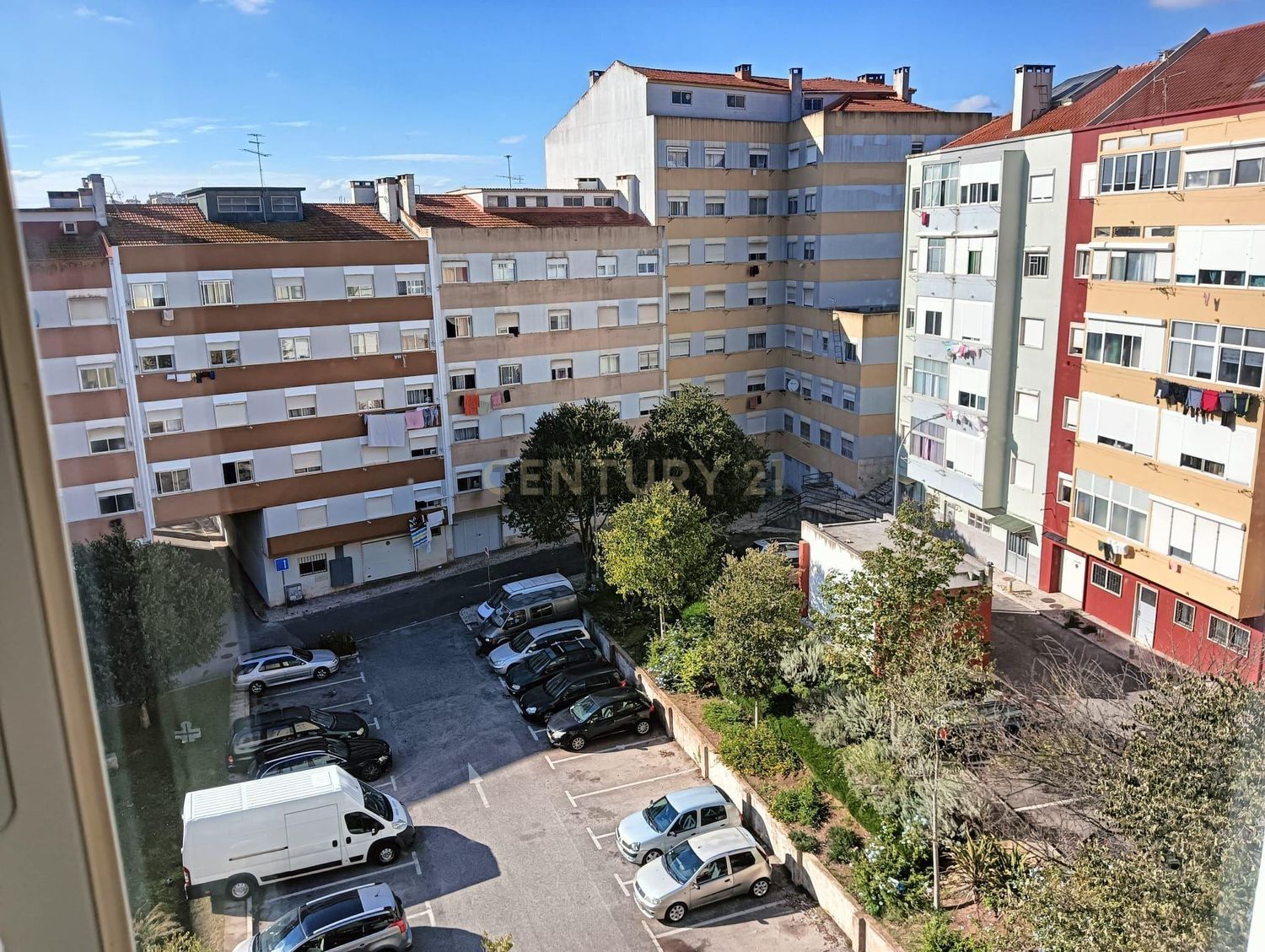 公寓 t1出售在Avenida Lourenço Marques, 7 - 照片