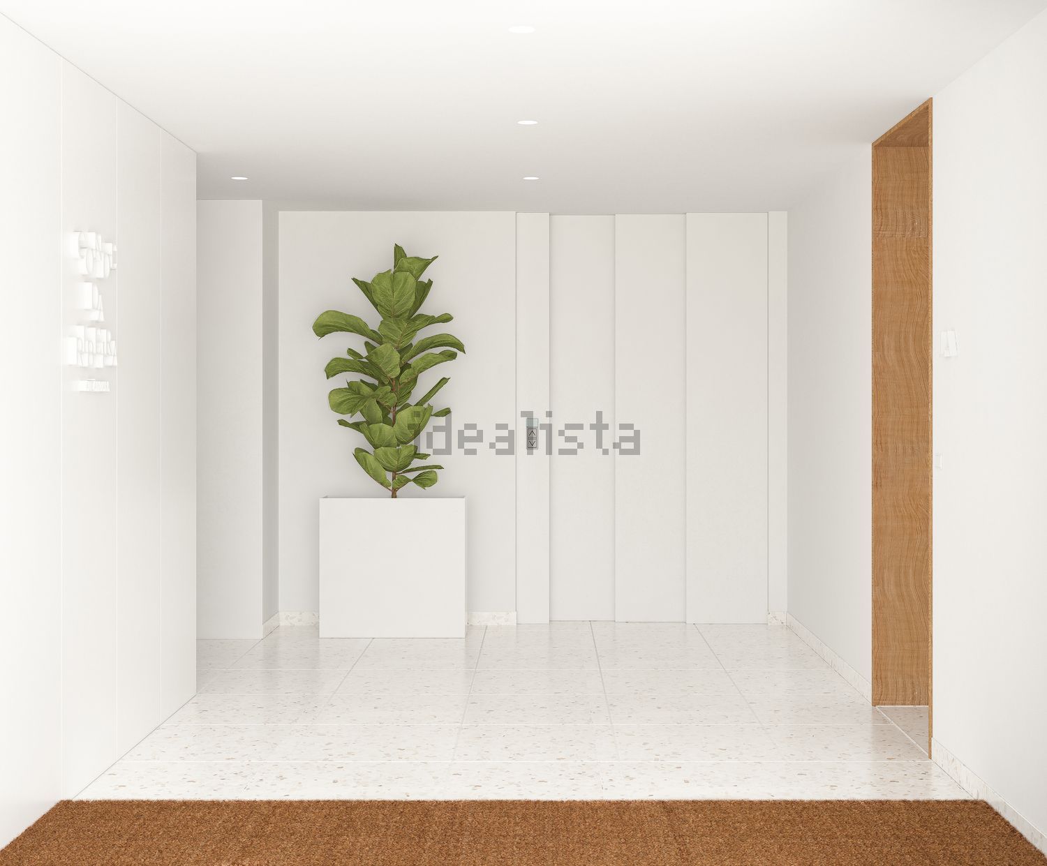 公寓 t3出售在Travessa do Conde da Ribeira, 54 - 照片
