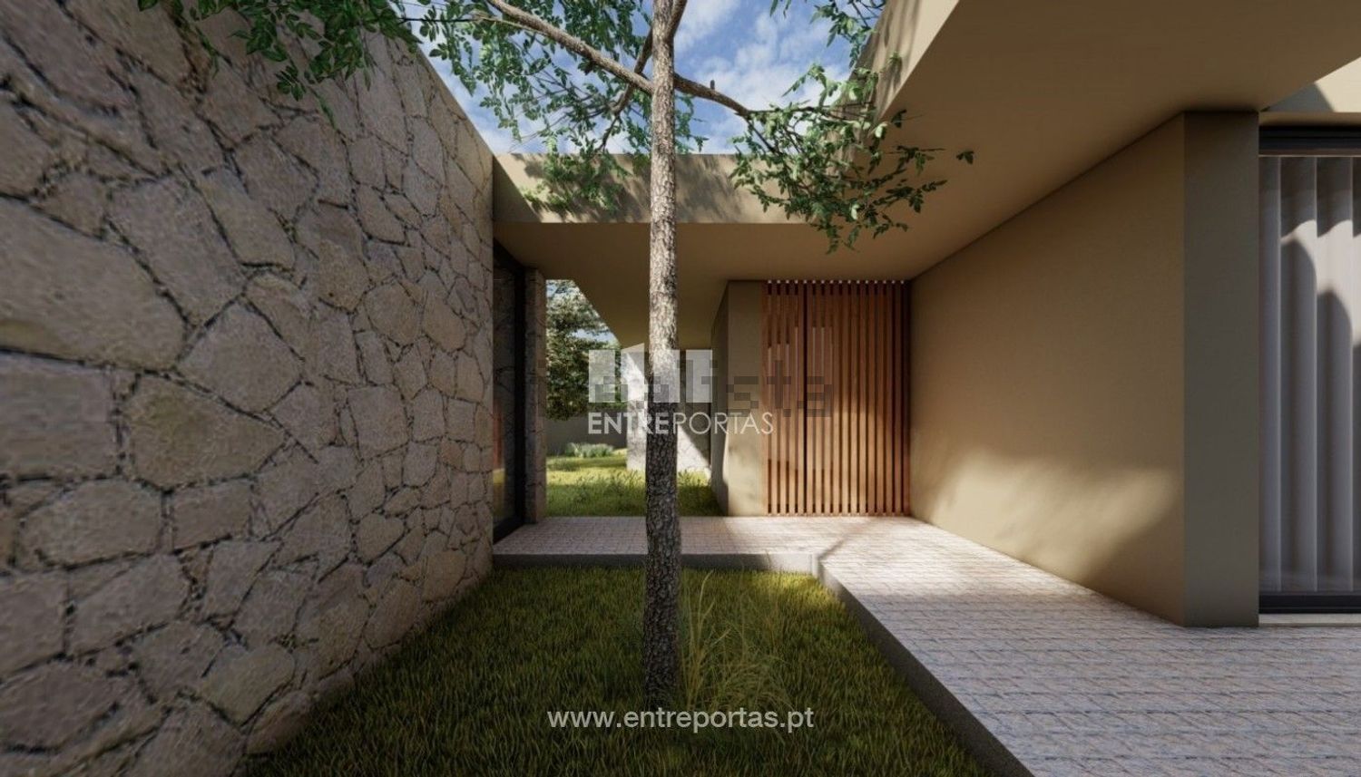 小楼房或别墅出售在 Vila Praia de Âncora - 外立面