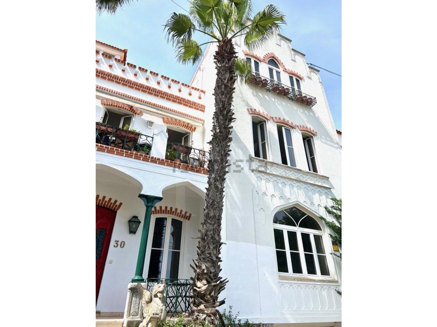 出租公寓 t3在 Centro de Cascais - 视线