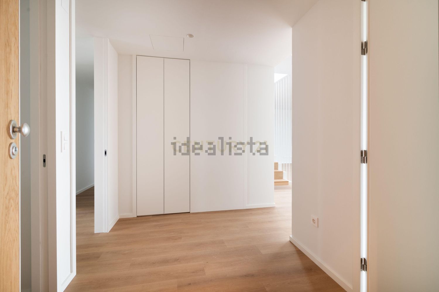 公寓 t3出售在Rua Cais da Pedra, 4 - 居住