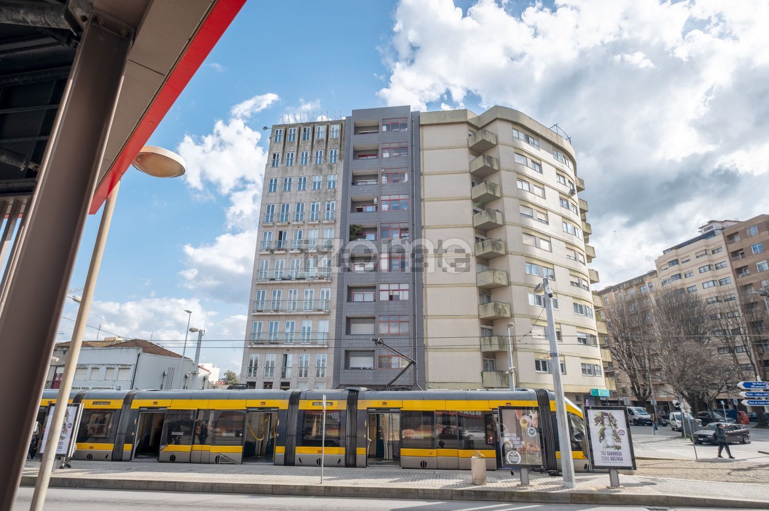 公寓 t2出售在Avenida da Liberdade, 976 - 外立面