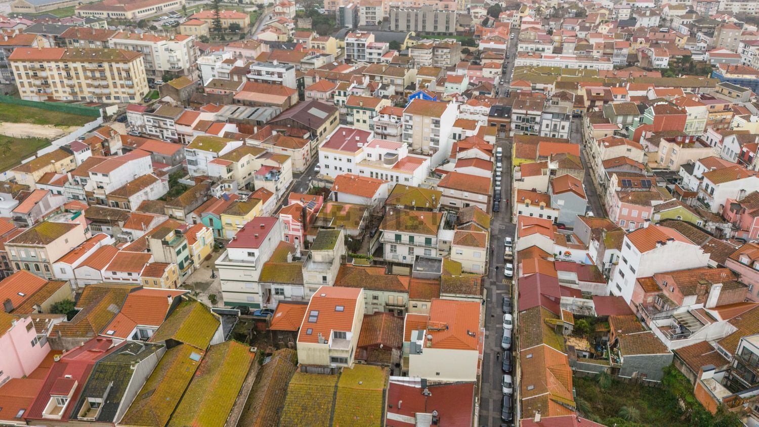 双拼别墅出售在Rua São João do Vale, 1 - 照片