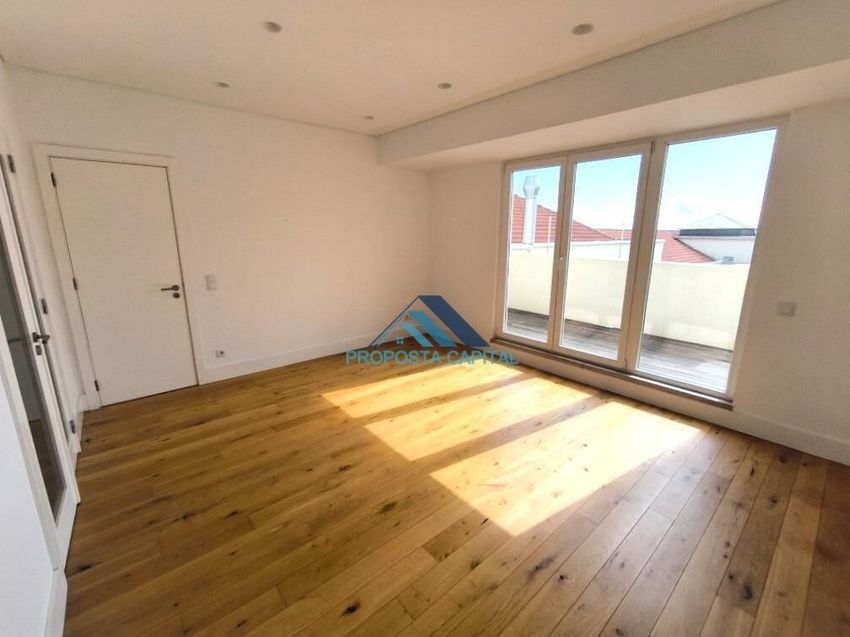 出租公寓 t4在 Bairro Azul - Parque Eduardo VII