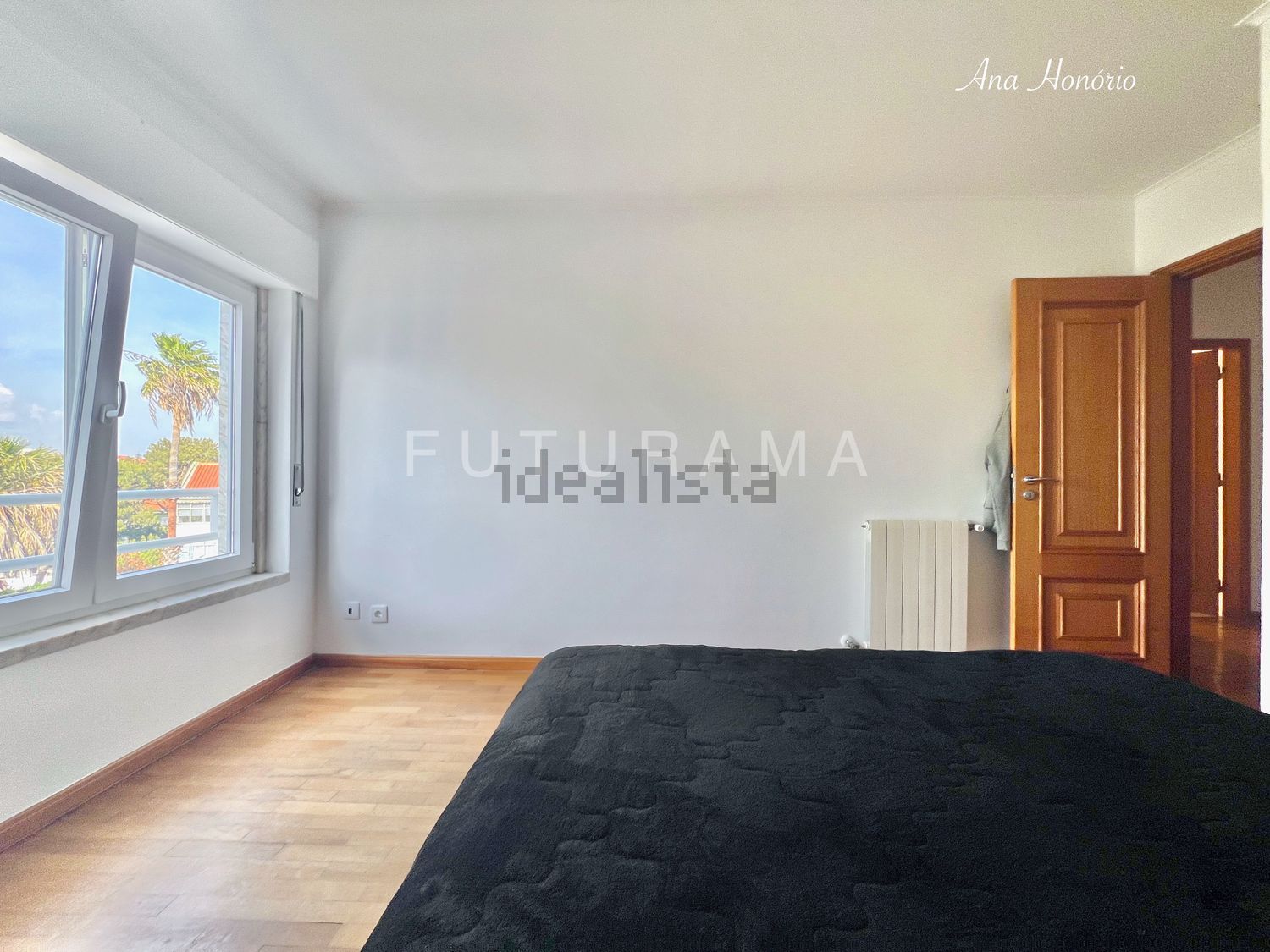 公寓 t3出售在Avenida Infante Dom Henrique - 卧室