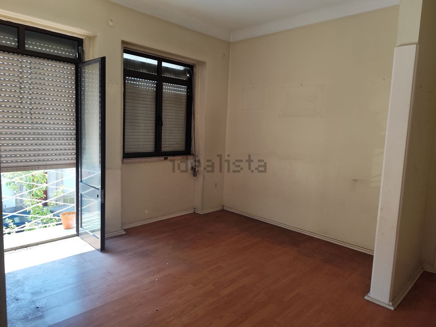 公寓 t2出售在Rua Goa, 9 - 客厅