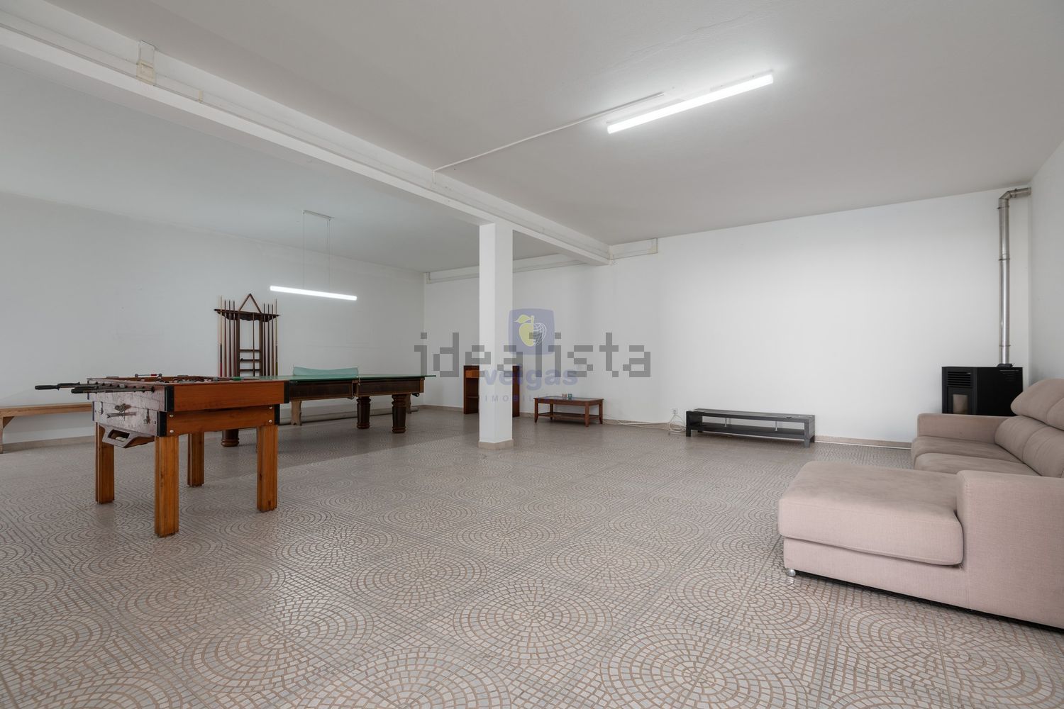 小楼房或别墅出售在Largo de São Jacinto, 5 - 客厅