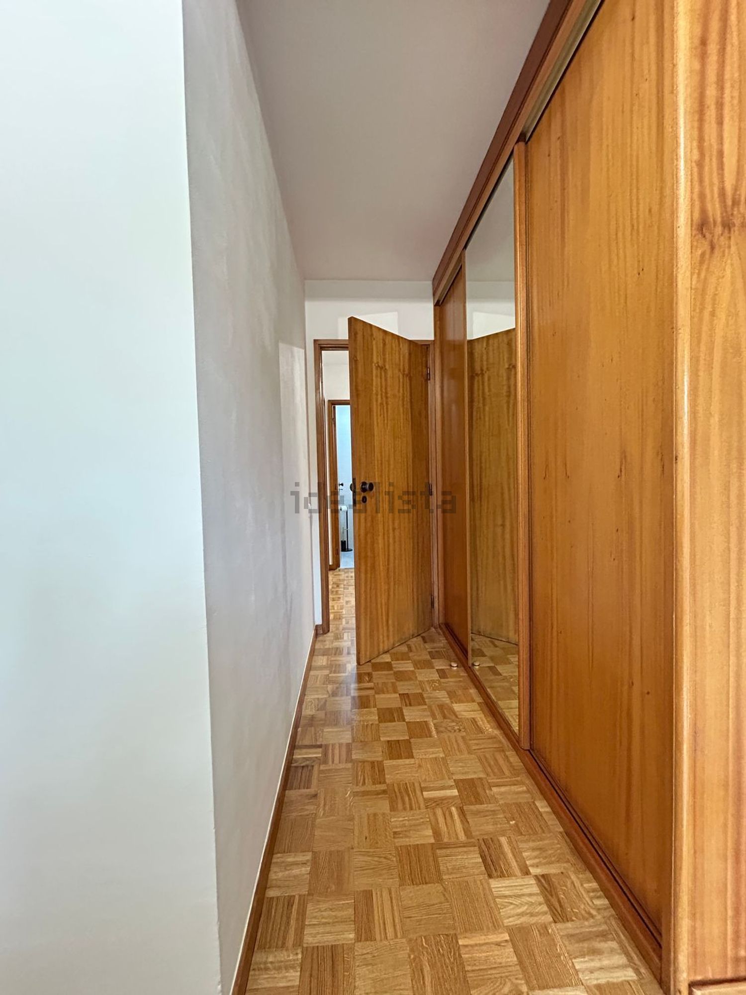 出租公寓 t3在Avenida Fabril do Norte, 803 - 卧室