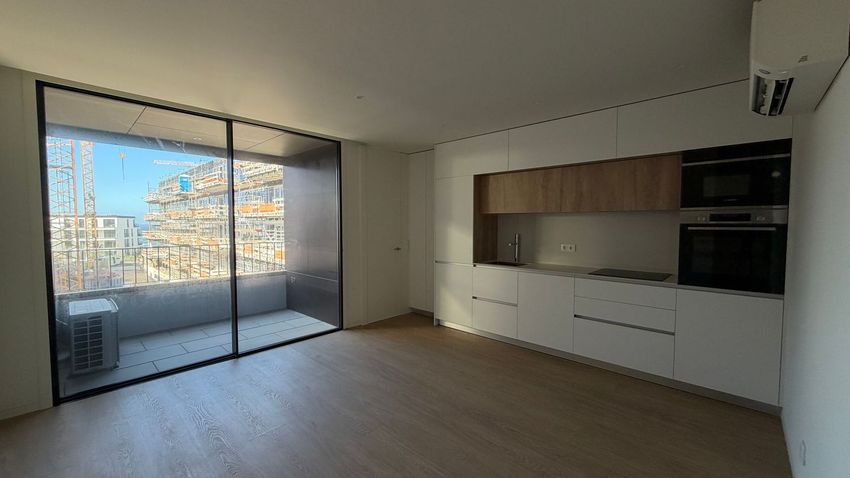 公寓 t1出售在Rua Seca do Bacalhau, 444