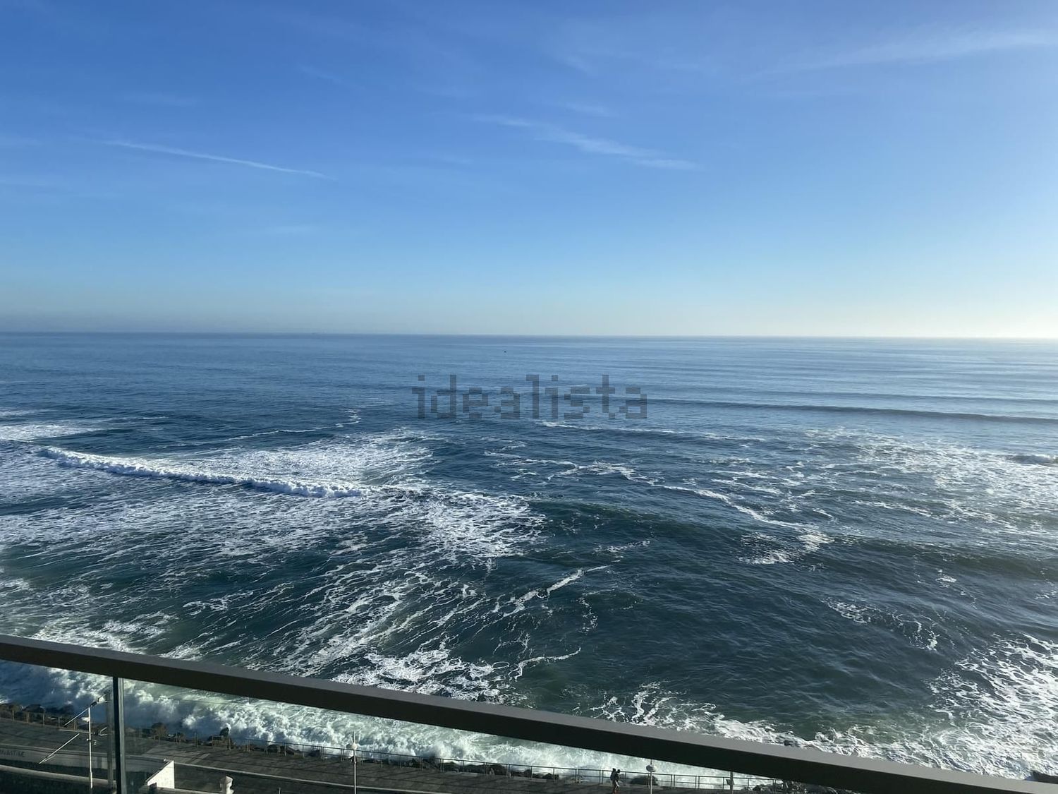 出租公寓 t3在 Monte Estoril - 视线