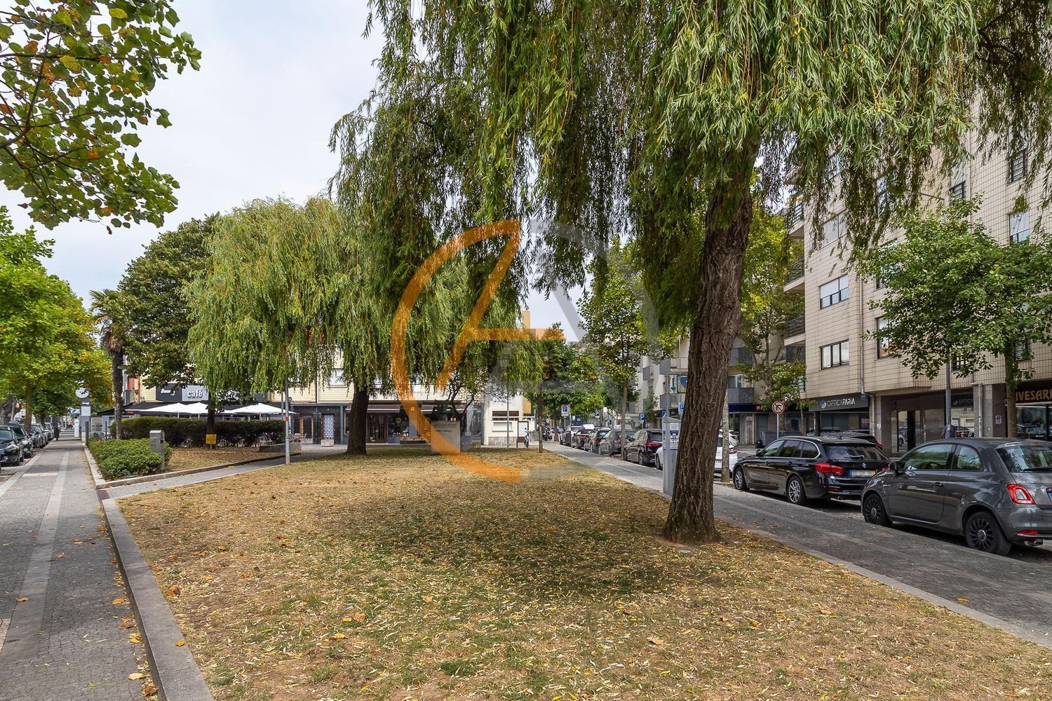 出租顶层公寓在Rua Conselheiro Costa Braga, 71 - 周边