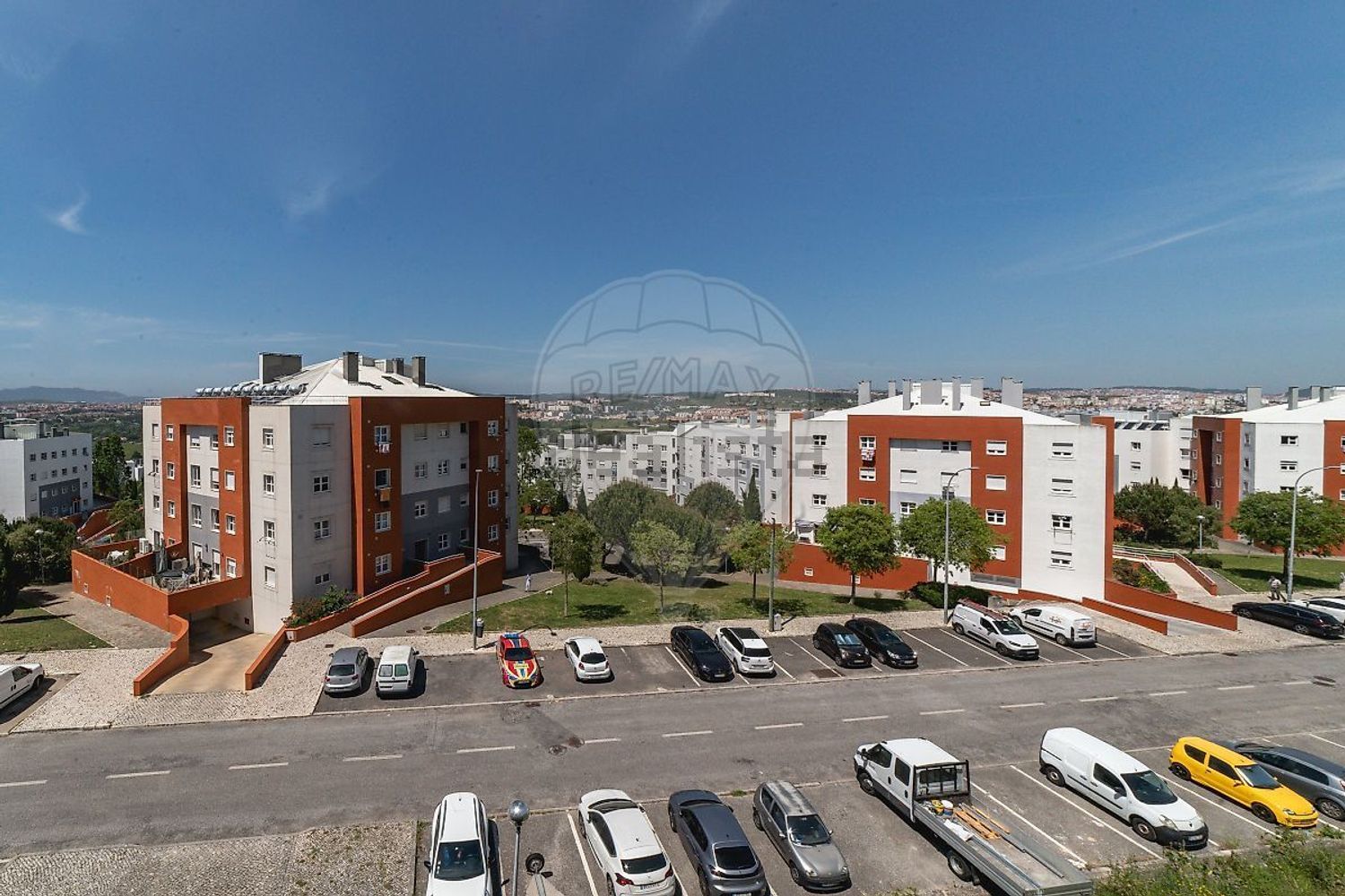 公寓 t2出售在 Av.Alexandre Salles - 视线