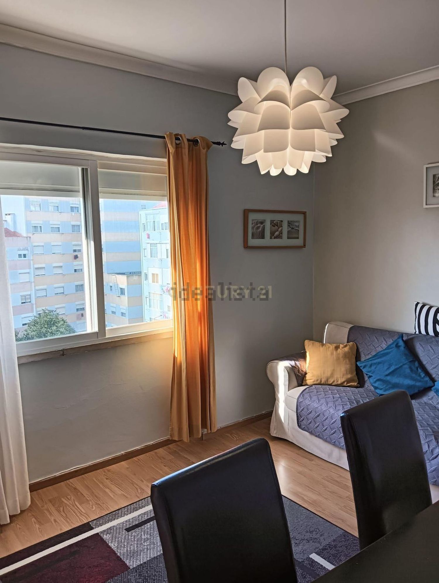 公寓 t1出售在Avenida Lourenço Marques, 7 - 卧室