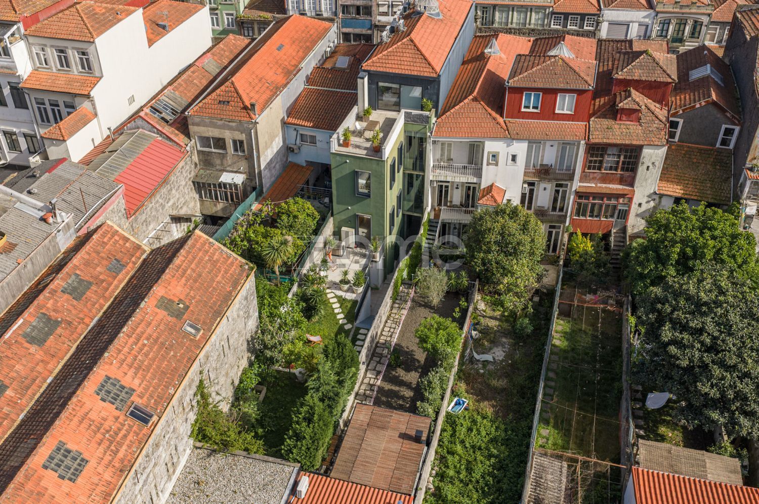 公寓 t2出售在Rua do Bonfim, 189 f - 详情