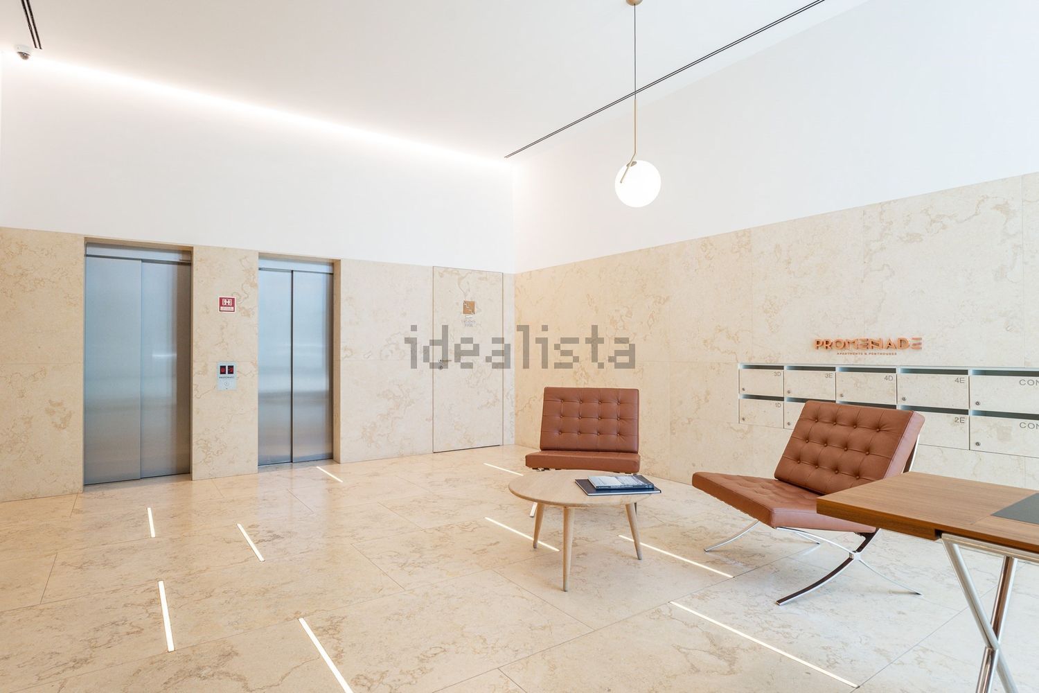 公寓 t1出售在Avenida 24 de Julho, 3 D - 客厅