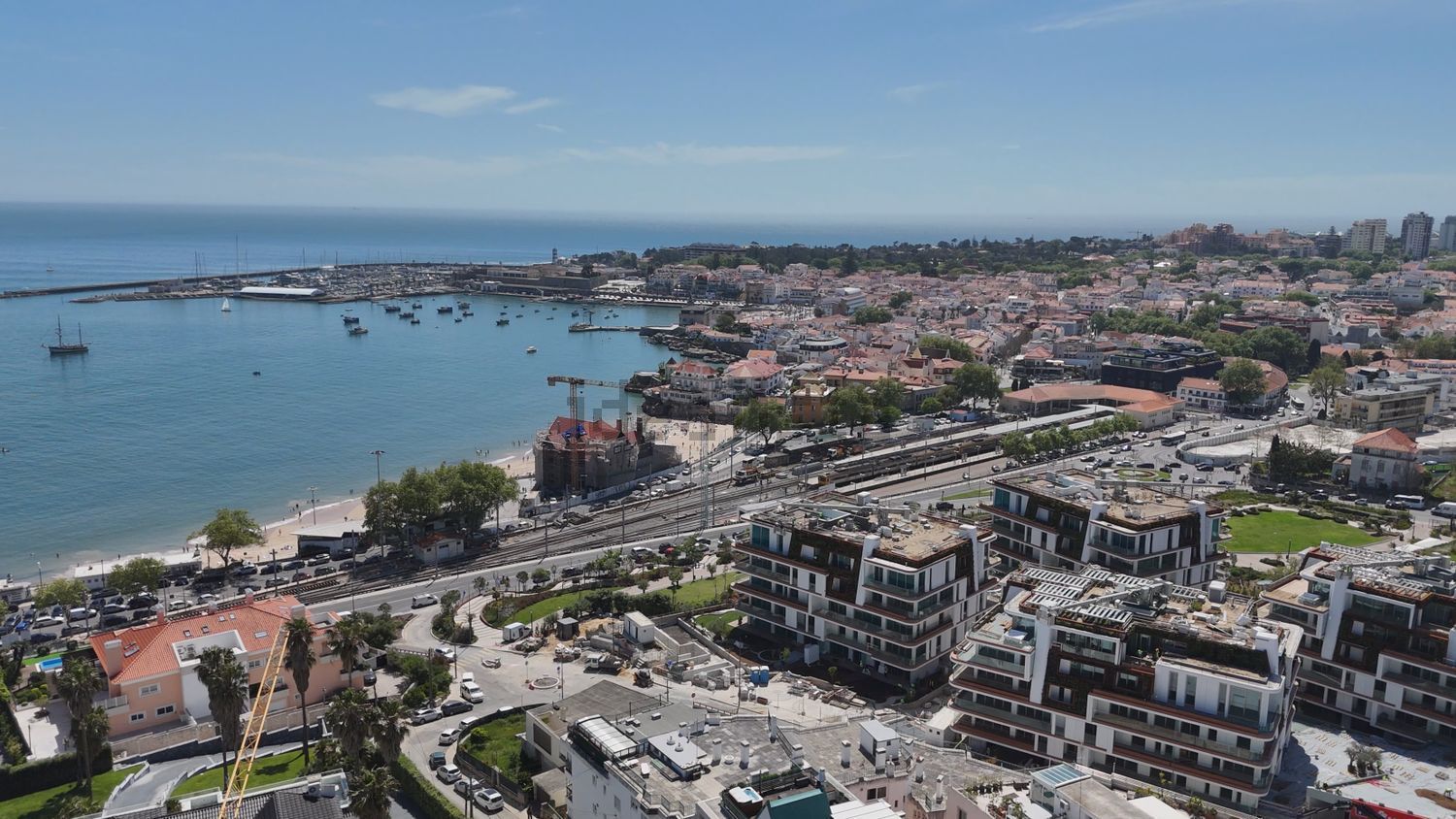 小楼房或独栋别墅出售在 Areia - Birre - 视线