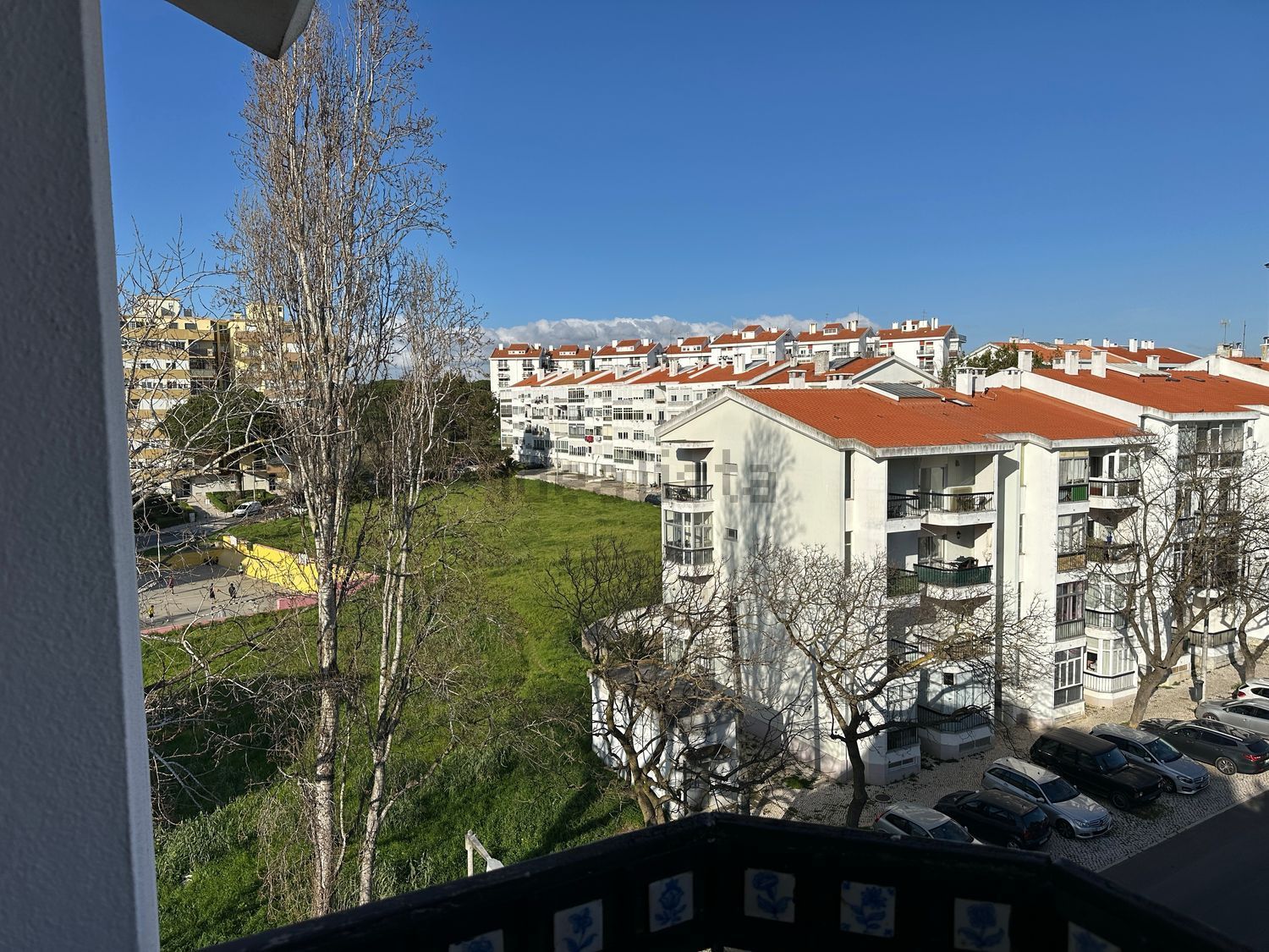 公寓 t2出售在Rua Gil Vicente, 163 - 外立面
