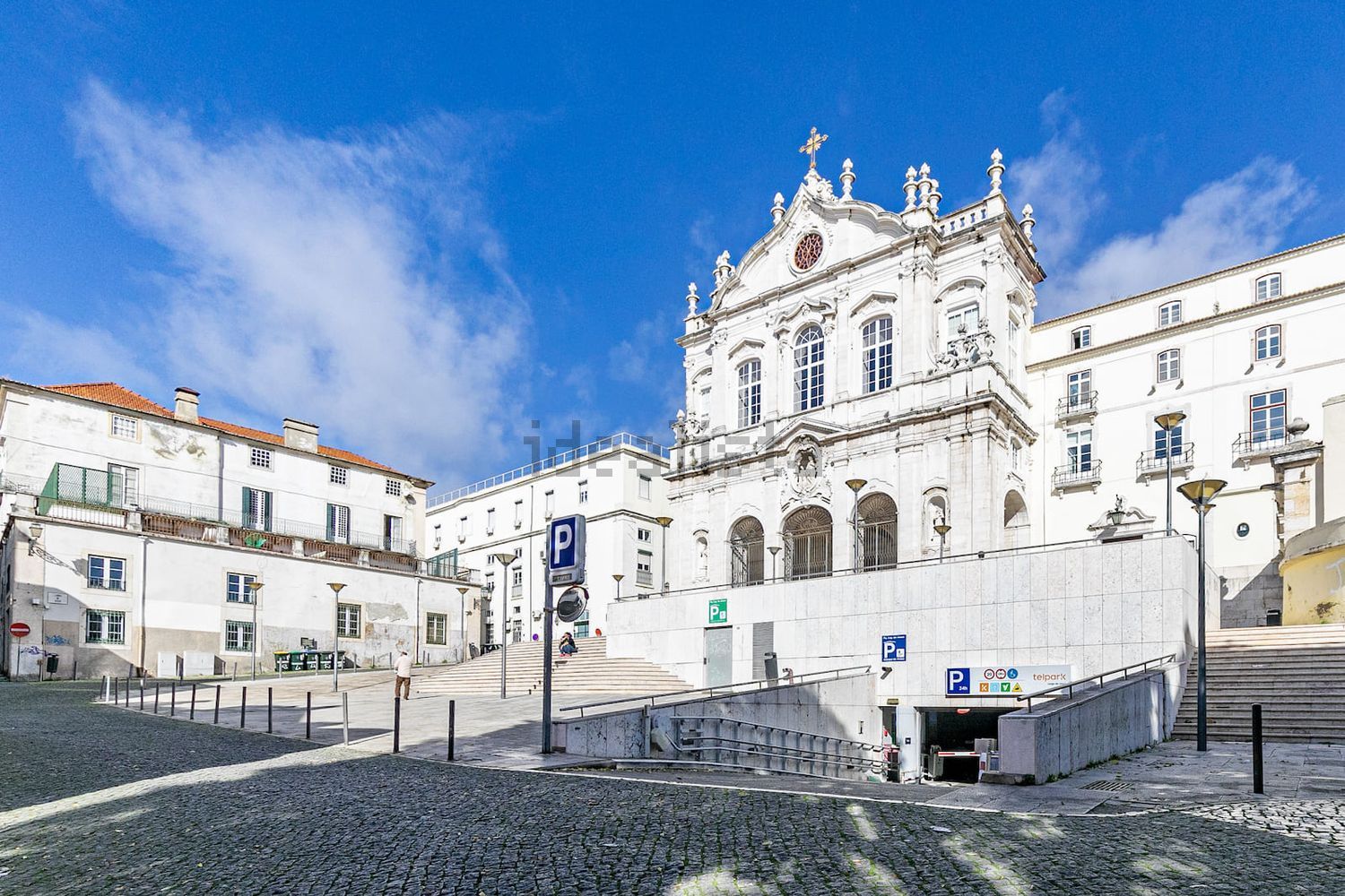 复式公寓出售在Travessa Convento de Jesus, 47 - 周边
