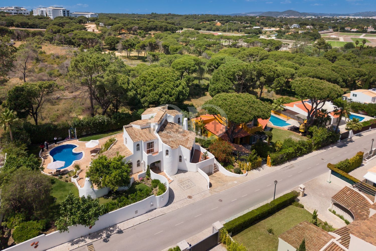 小楼房或别墅出售在 The Village - Fonte Algarve - Quinta Verde - 照片