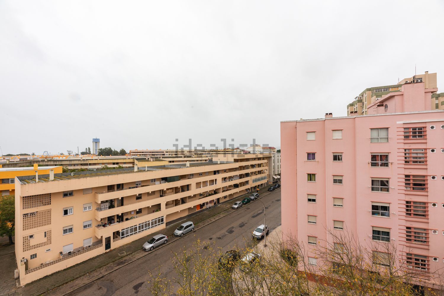 公寓 t2出售在Praceta Doutor José Romão dos Santos Ferro s/n - 视线