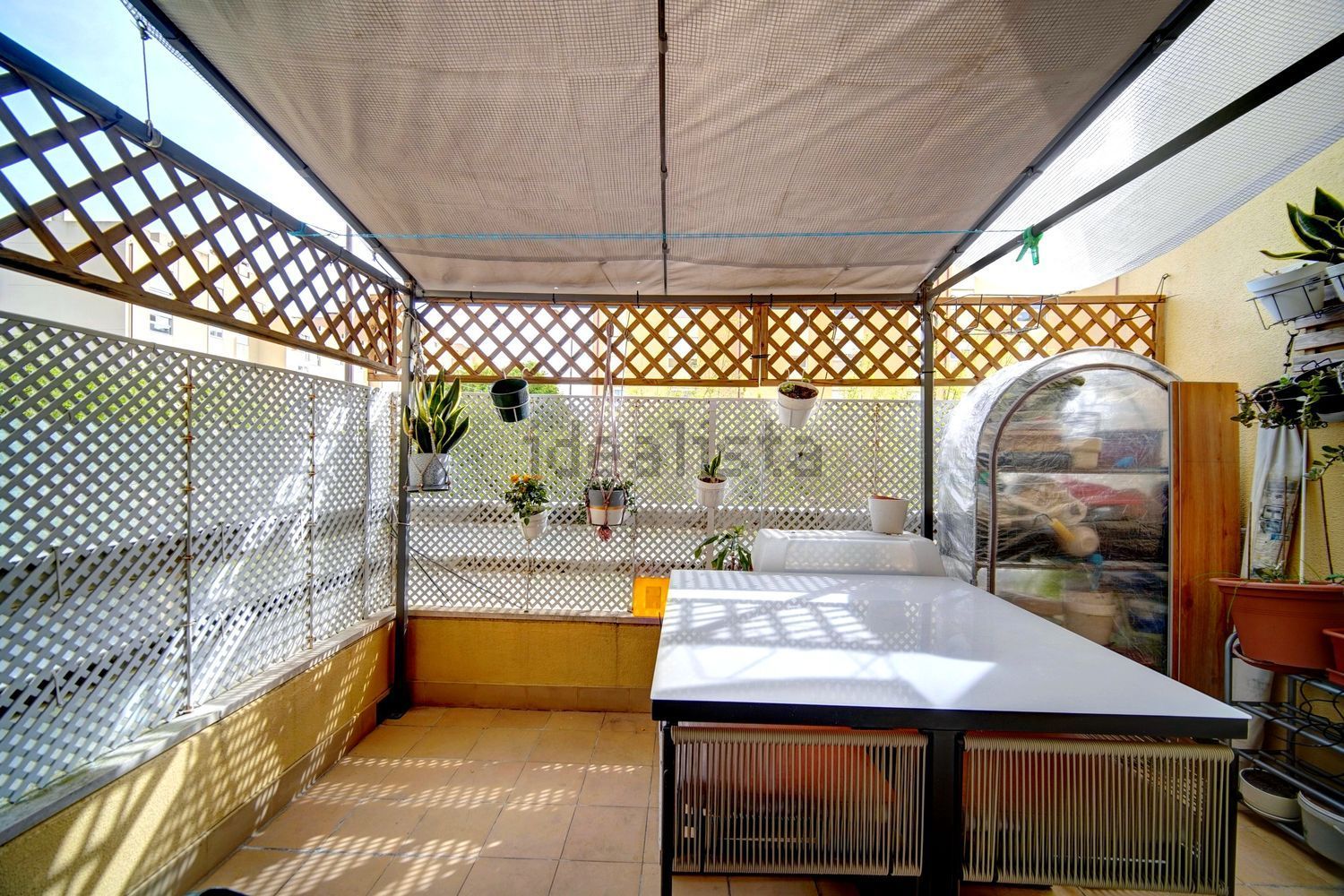 公寓 t3出售在Rua Abel Salazar s/n - 阳台