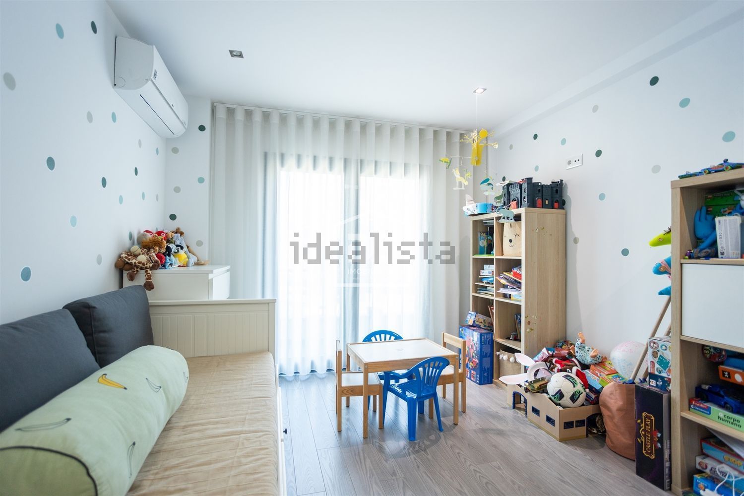 公寓 t3出售在 Centro do Montijo - 卧室