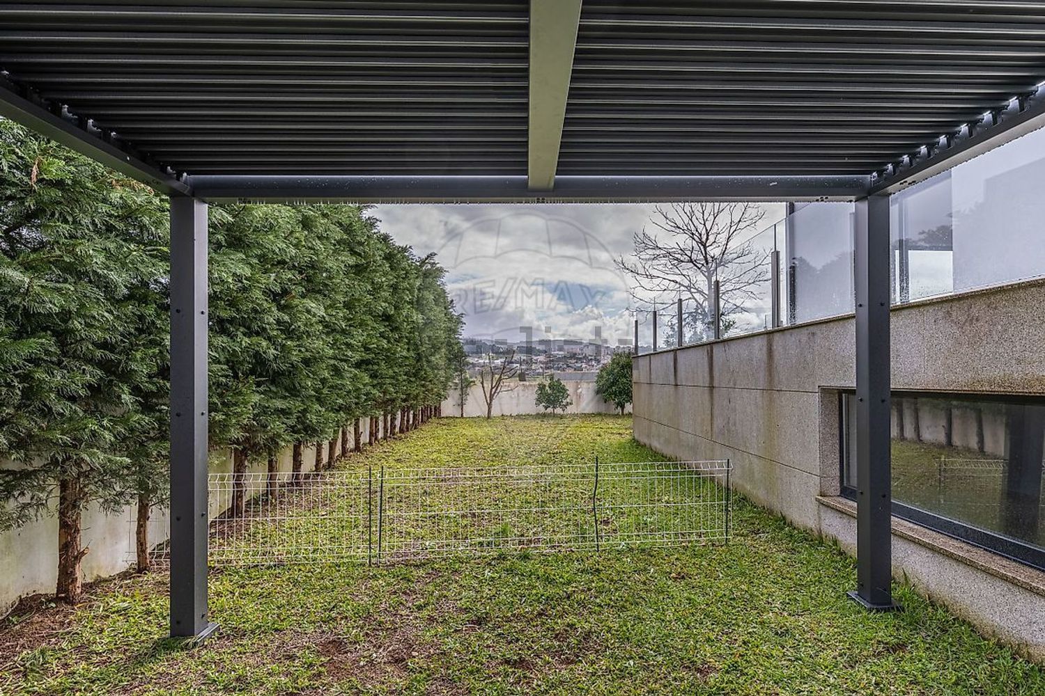 双拼别墅出售在Rua Dom Carlos Pinheiro, 6 - 花园