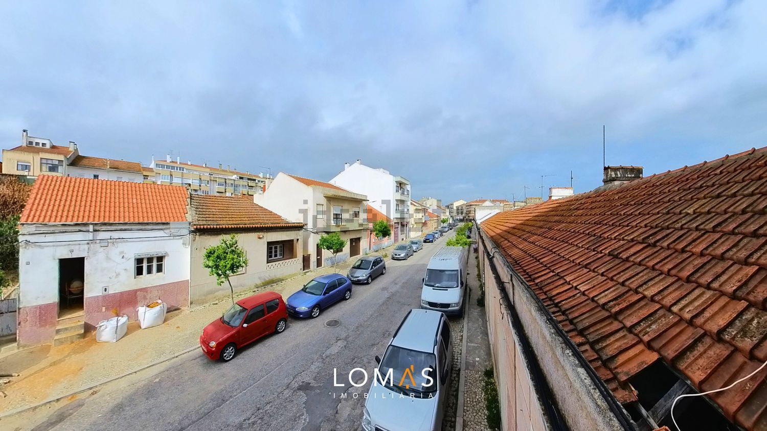 公寓 t1出售在Rua de Trás-Os-Montes - 照片