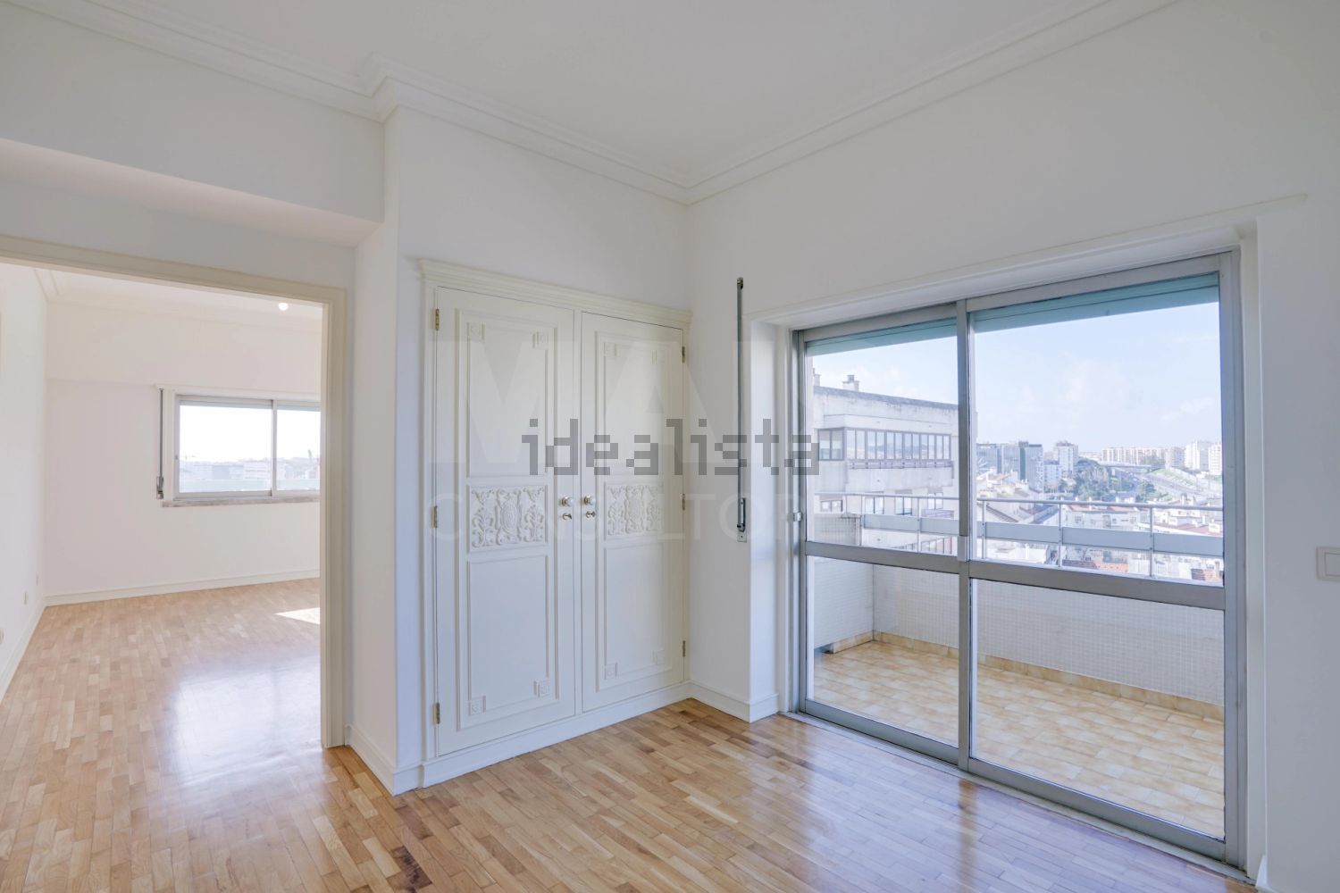 出租公寓 t5在 Alto do Lumiar - Quinta das Conchas - Quinta do Lambert - 居住