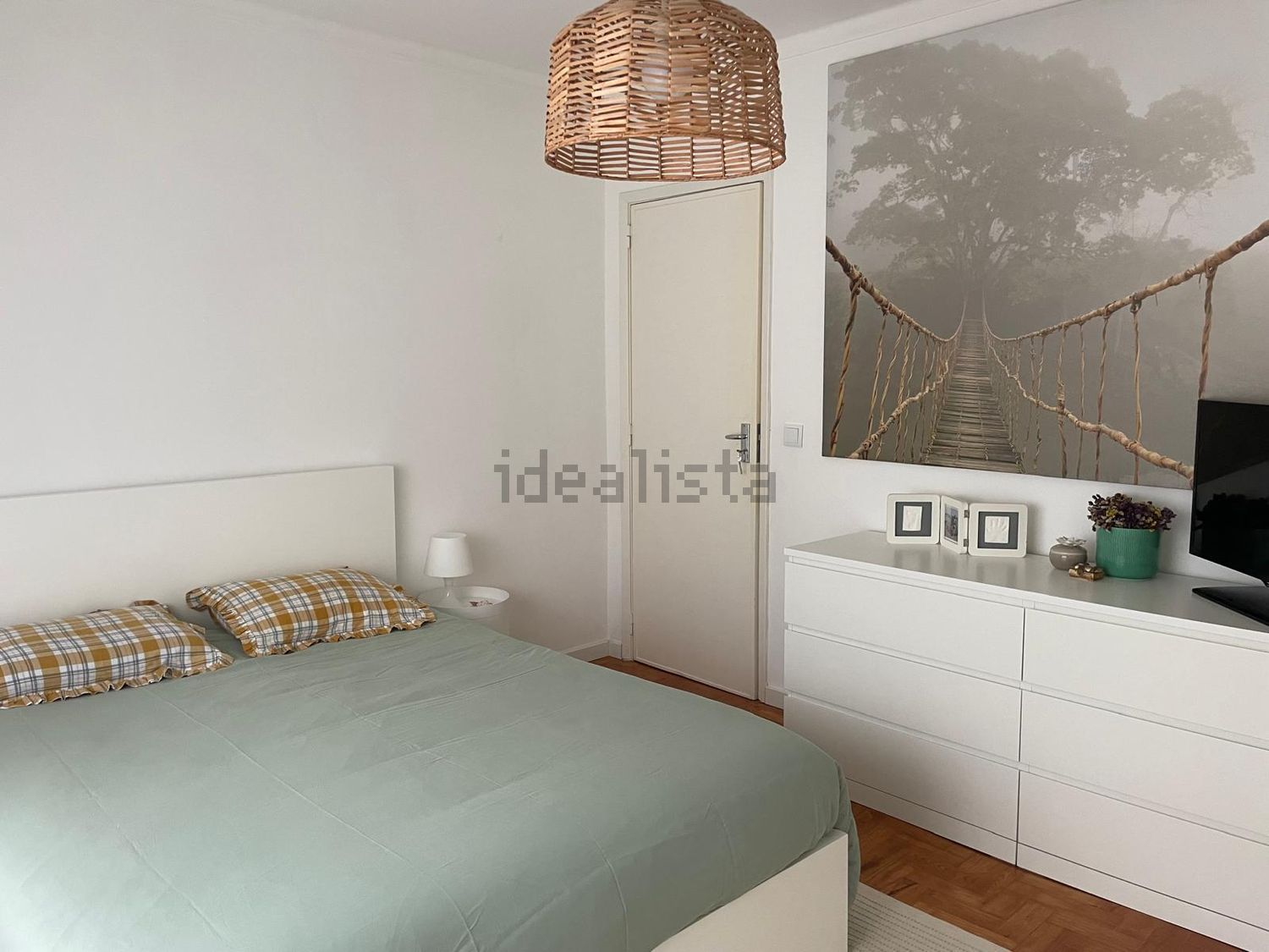 公寓 t3出售在 Quinta da Telha, 29 - 卧室
