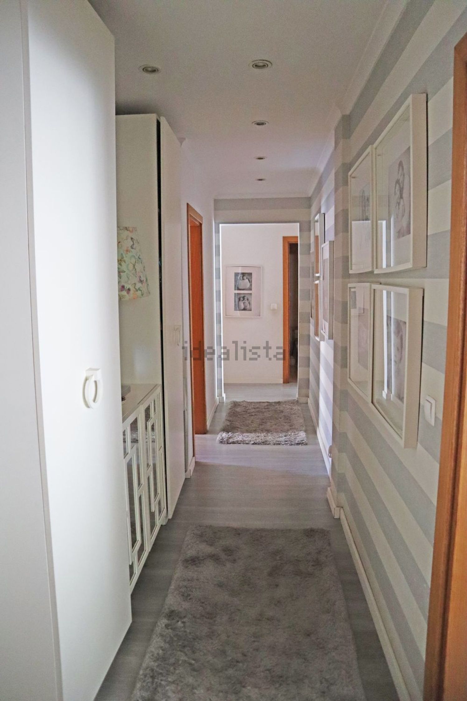 公寓 t3出售在Rua Francisco Marques Beato, 10 n - 过道